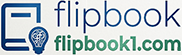 Flipbook1 PDF-flipbook online converter